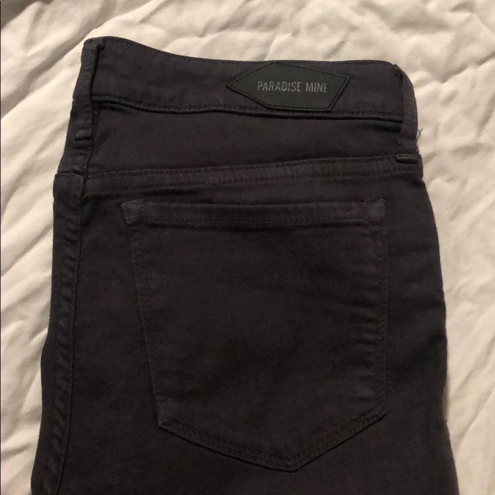 Paradise Mine Jeans from Artizia